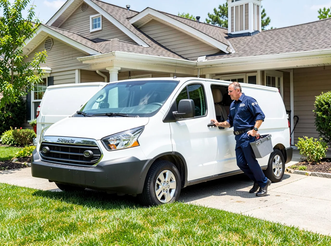 Emergency Plumber company in Harrison, TN