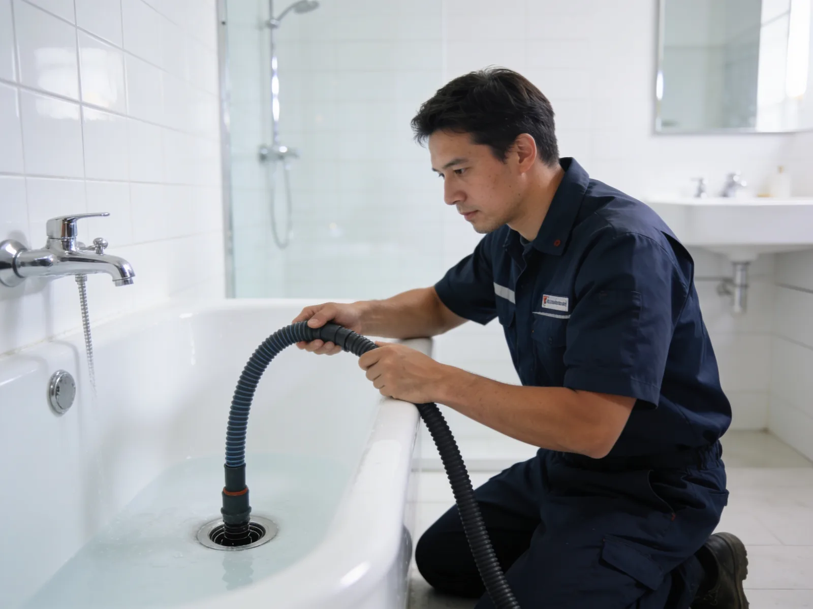 Emergency Plumber Harrison, TN FAQs